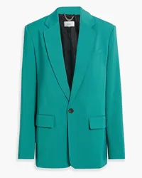 A.L.C. Dakota twill blazer - Green Green