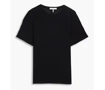 Michal jersey T-shirt - Black
