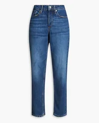 Rag & Bone Rosa faded boyfriend jeans - Blue Blue