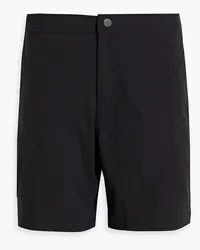 Onia Calder mid-length swim shorts - Black Black