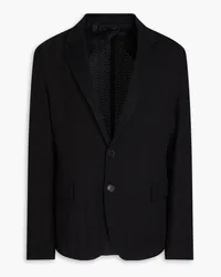 Missoni Cotton-blend blazer - Black Black