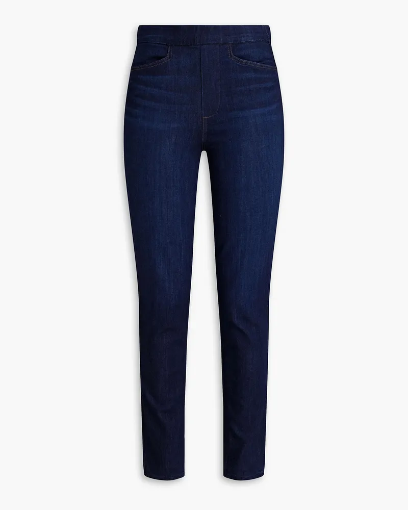 Paige Hoxton denim leggings - Blue Blue