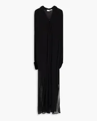 BITE Studios Ribbed jersey tunic - Black Black