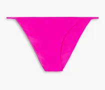 Neon bikini briefs - Pink