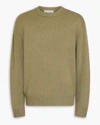 Frame Denim Cashmere sweater - Green Green