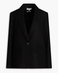 Vince Twill blazer - Black Black