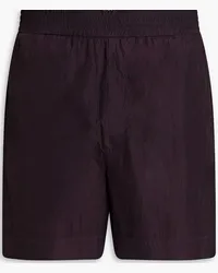 1017 ALYX 9SM Mid-length swim shorts - Purple Purple