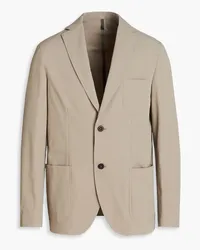 Slowear Slowear seersucker blazer - Neutral Neutral