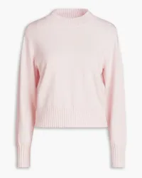 N.Peal Cashmere sweater - Pink Pink