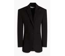 Philosophy Di Lorenzo Serafini Cotton-blend blazer - Black Black