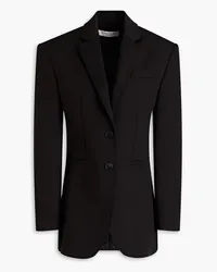 Philosophy Di Lorenzo Serafini Cotton-blend blazer - Black Black