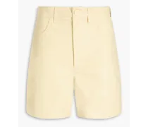 Leana OKOBOR™ shorts - Yellow