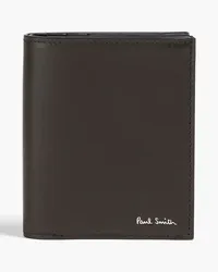 Paul Smith Leather wallet - Black Black