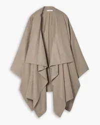 Co Natural World cashmere coat - Neutral Neutral