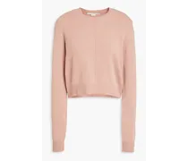 Wool sweater - Pink