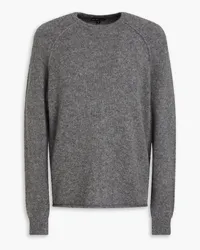 James Perse Cashmere sweater - Gray Gray