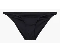 Tokyo low-rise bikini briefs - Black