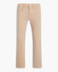 Frame Denim L'homme slim-fit denim jeans - Neutral Neutral