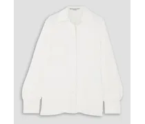 Jersey shirt - White