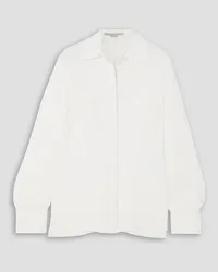 Stella McCartney Jersey shirt - White White