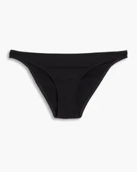 Zimmermann Low-rise bikini briefs - Black Black