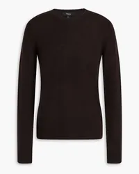 Theory Cashmere sweater - Brown Brown