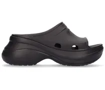 Sandali Crocs in gomma