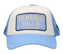 Cappello Beverly Hills in cotone