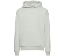 Jordan Wordmark Fleece hoodie