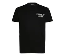 T-shirt Ceresio 9 in jersey di cotone