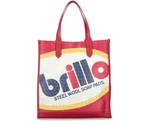 Borsa shopping Brillo Coke Zero