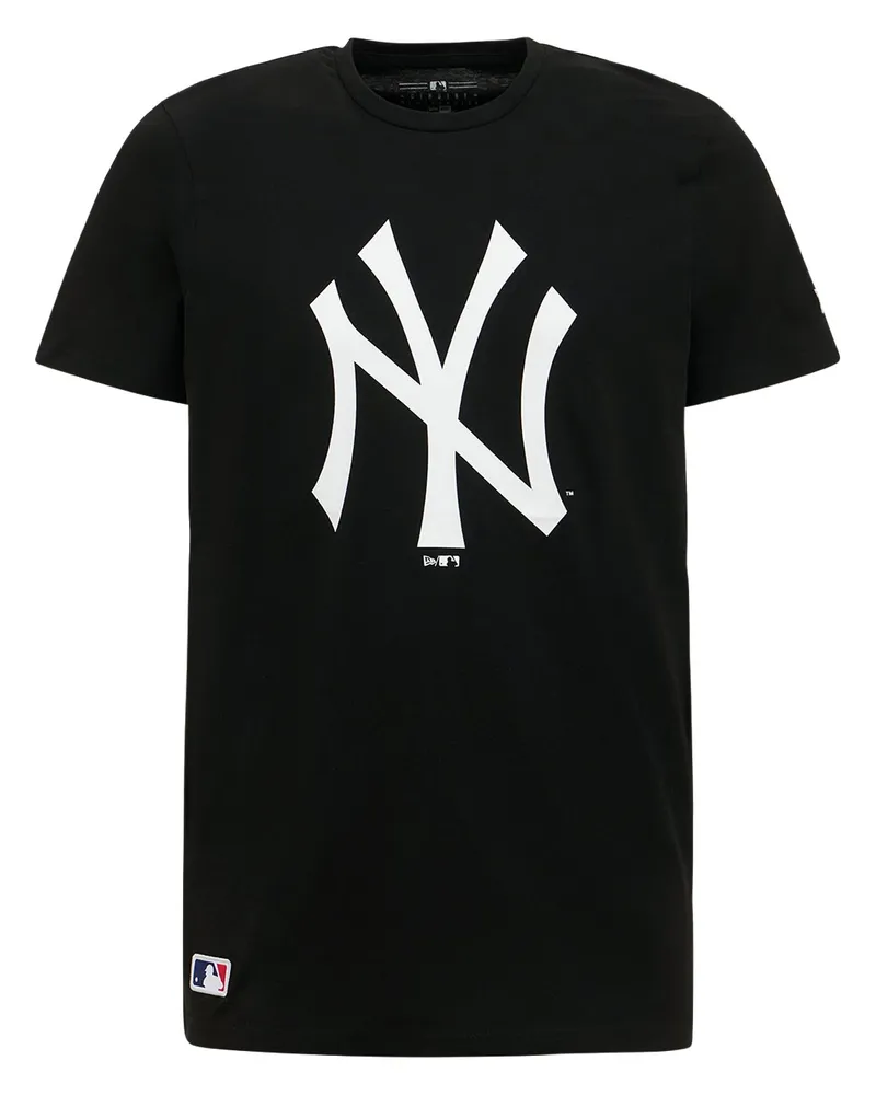 T-shirt NY Yankees in cotone