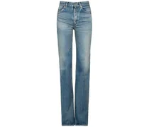 Jeans vintage 70s in denim