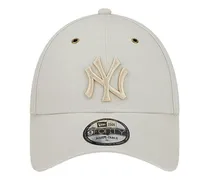 Cappello 9Forty NY Yankees in tela washed