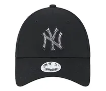 Cappello 9Forty NY Yankees / cristalli