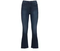 Jeans The Insider Ankle Fray stretch