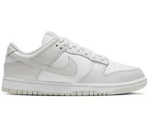 Nike Sneakers Dunk Low White