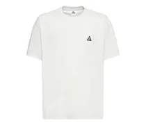 T-shirt ACG in misto cotone