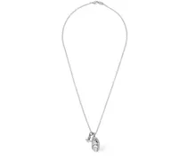 Wadim pendant necklace