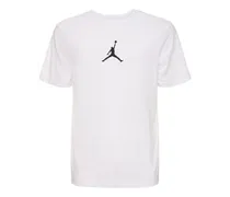 Jordan Jumpman cotton blend t-shirt