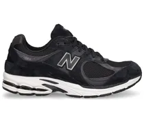 New Balance Sneakers 2002 Nero