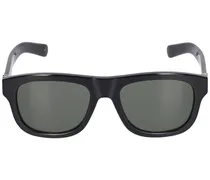 GG1509S acetate oval frame sunglasses