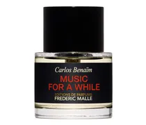 PROFUMO “MUSIC FOR A WHILE” 50ML