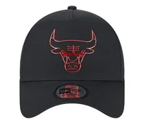 Cappello 9Forty Chicago Bulls A-Frame