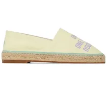 Espadrilles One Life One Planet 10mm