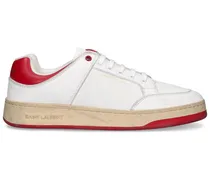 Sneakers SL/61 in pelle