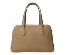 Medium Maeve leather handbag
