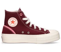 Sneakers Chuck Taylor All Star Lift High