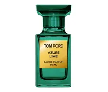 Eau de parfum Azure Lime 50ml