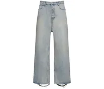 Organic Japanese cotton denim jeans
